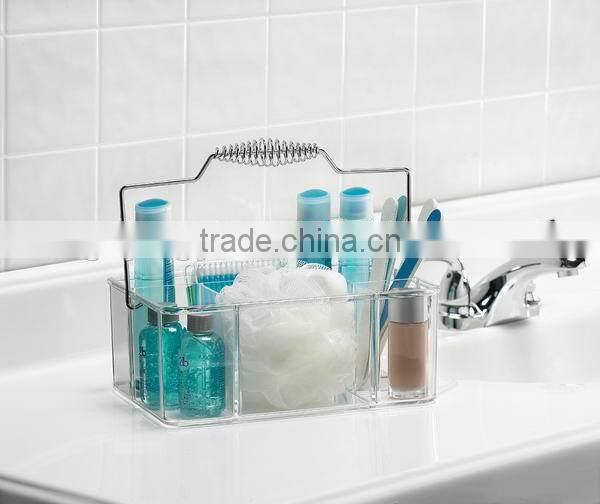 wholesale chear acrylic makeup case