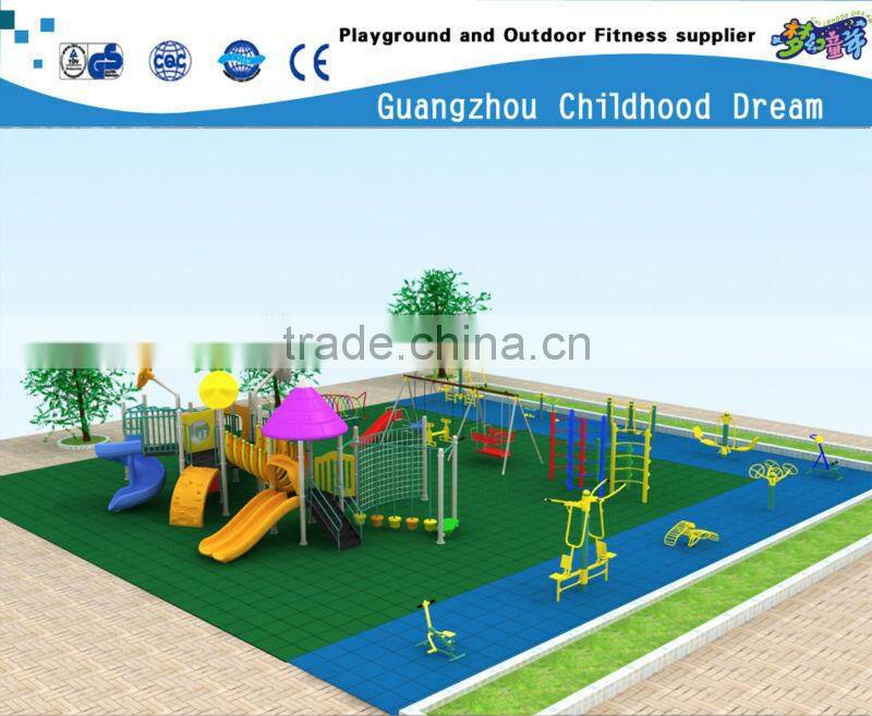 Strong Body !!!!Excellent Quality Park Unique Abdominal Exercise Equipment (HP09-22301)