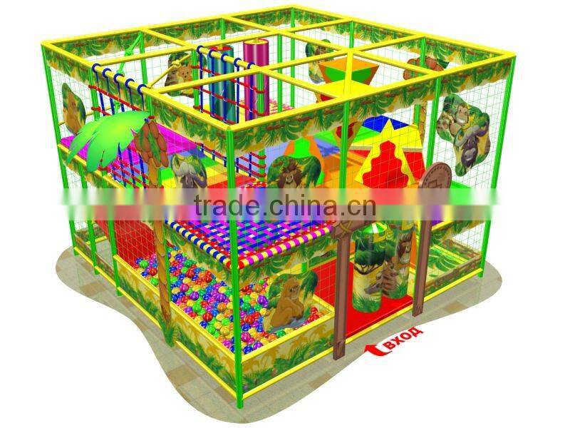 $$$35.00 per sq.m Design to your area Unique to your market CHD-483 Hot sale kids naughty castle soft indoor playground