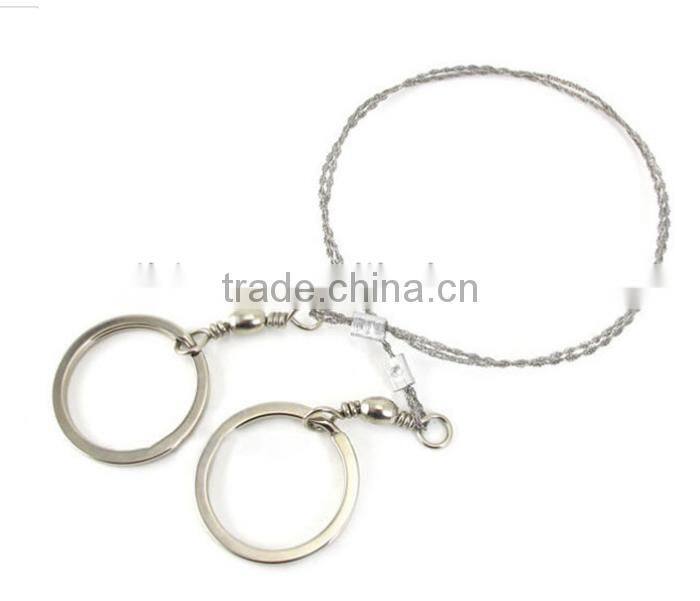 Multipurpose outdoor pocket survival tool