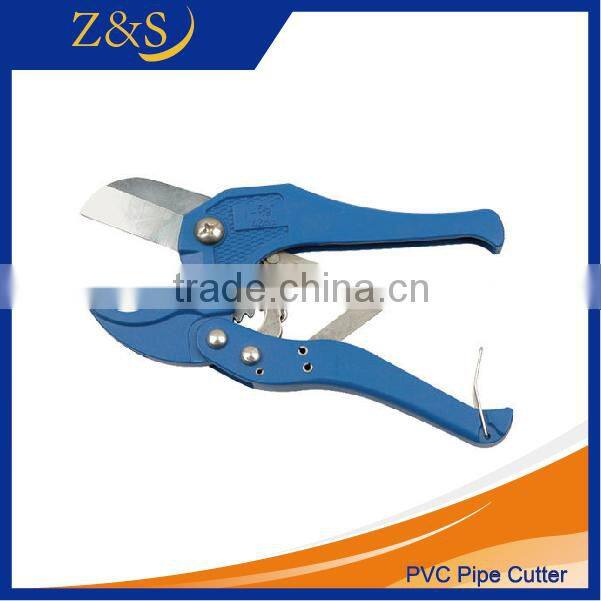 hydraulic rotary chain portable PVC pipe cutter