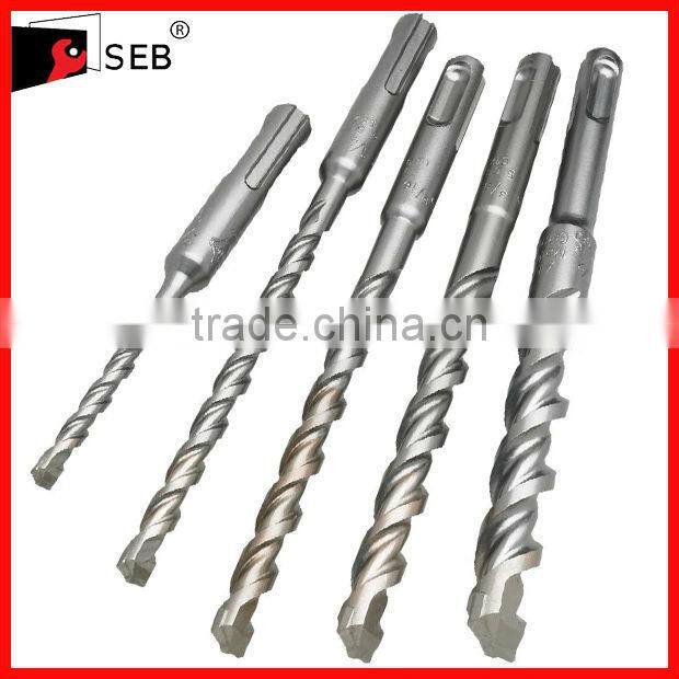 SDS Concrete Drill Bit For Stone