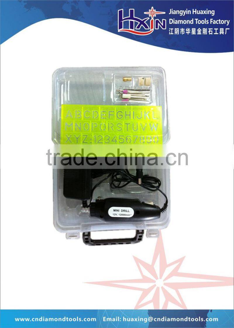 Mini Nail Drill/Electric mini nail drill machine