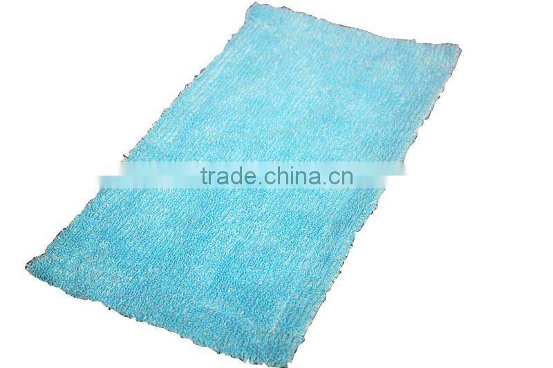 New Arrival hot sell high quality microfiber wiping cloths