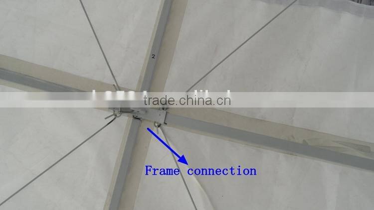 Tent factory church tents export