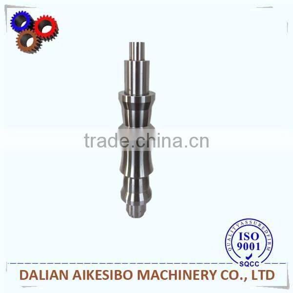 ISO9001 CNC machine parts AIKESIBO manufacturer