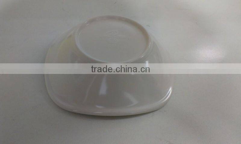 100% Melamine Plate Melamine Dinnerware 5A1063