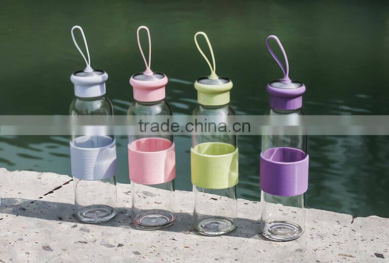 Glass Vacuum Flask Thermos Flask LYR-JP530