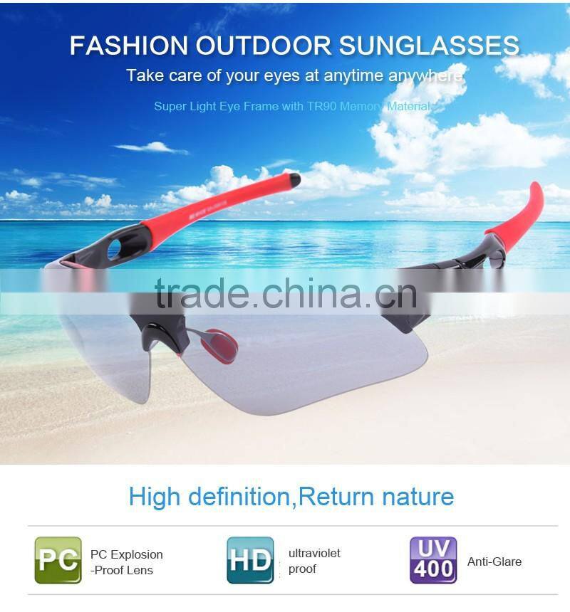 2016 Latest Professional Adult UV Suglasses