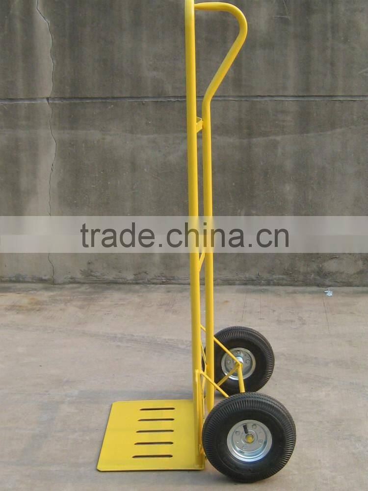 Heavy Loading Warehouse Hand Tool Trolley