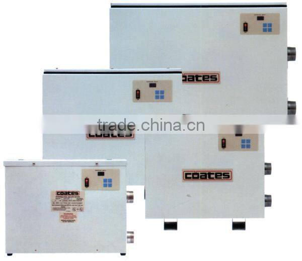 Popular Electric Swimming Pool Heater