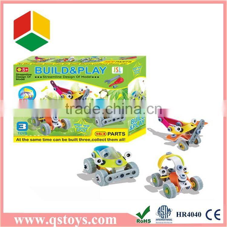 2016 hot sale toys plastic toy kitchen set with EN71 in color box