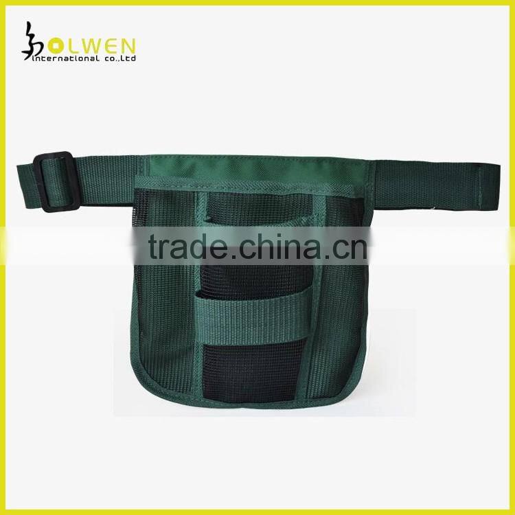 Factory Direct Sale Tool Pouch and Electrician Waist Tool Bag