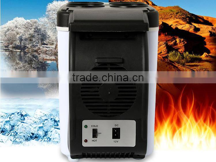 Wholesale refrigerator car,mini refrigerator for car,car fridge made in China
