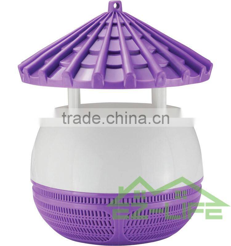 2017 LED light lamp killer machine electric mosquito trap