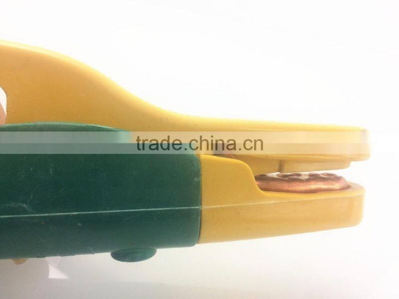 BERRYLION best selling American pattern 800A electrode holder for sale