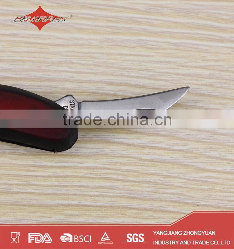 bottle opener corkscrew wine opener with knife