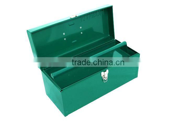 High Quality 20'' Three Layer Folding Portable Tool Box