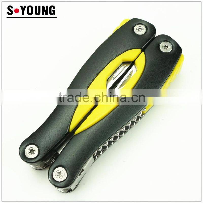 91010 9-in-1 Multifunction pocket tools