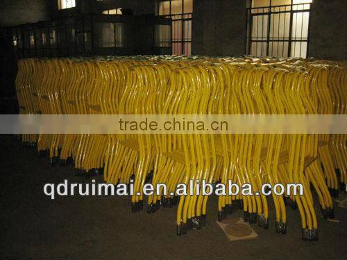 farm construction tools Wheel Barrow WB3800 four Colors 150KG/60LTR