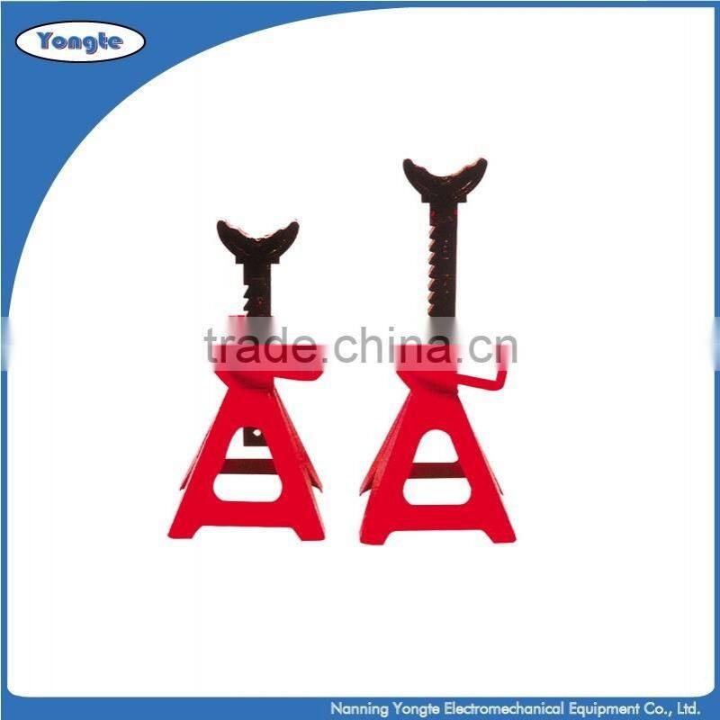 high quality 3T/6T car jack stands for sales
