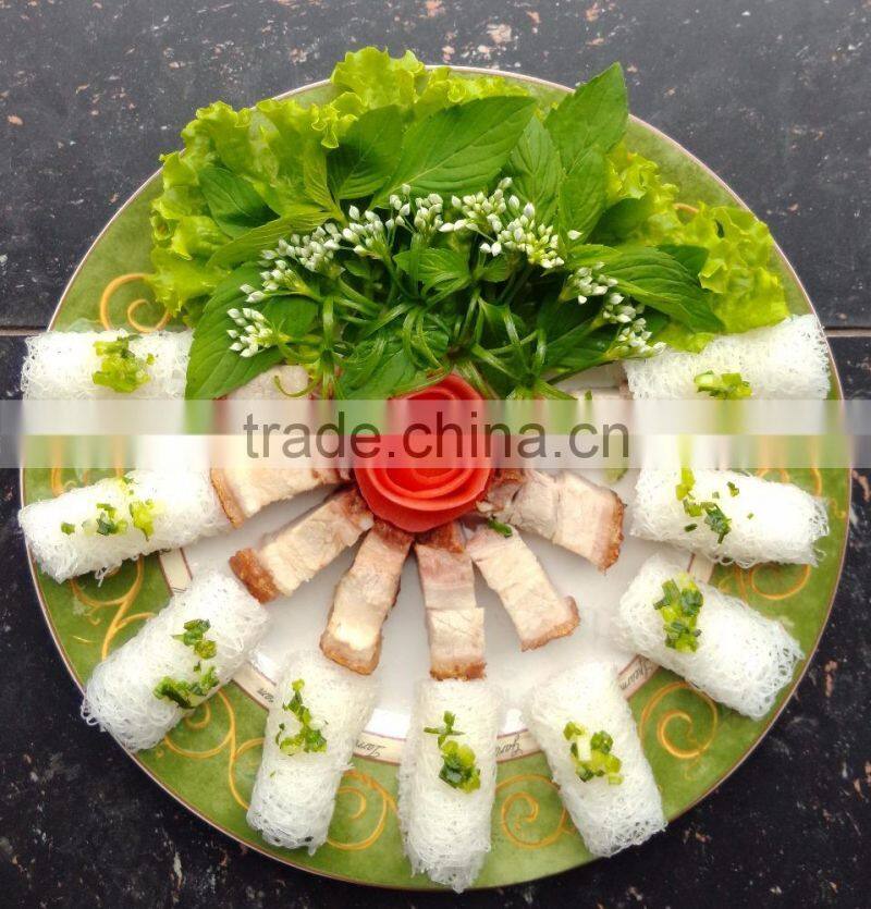 FINE RICE VERMICELLI - DUY ANH