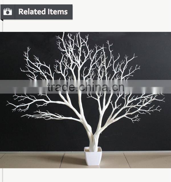 Home and office decorative tree for showcase dry tree branches for sale