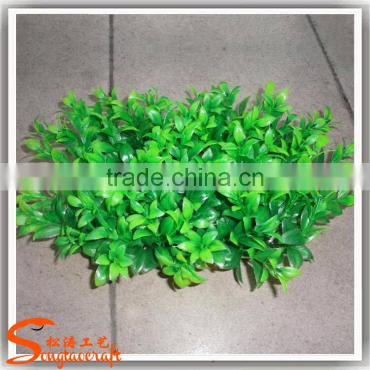High quality artificial grass decoration factory wholesale direct sales