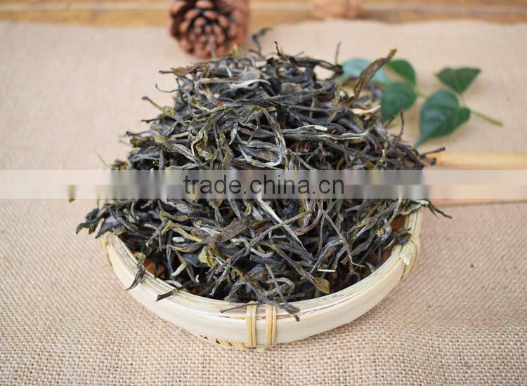 Best Organic Loose Leaf Puerh Tea New Season Raw Puer Tea
