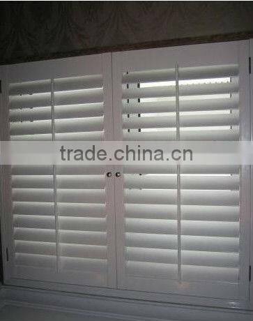 heze kaixin octagon window shutters