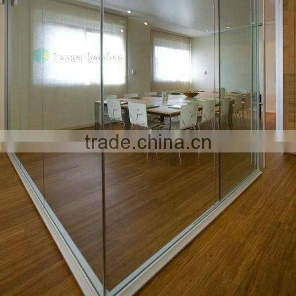 kanger vertical carbonized laminated bamboo veneer board for skateboard cheap board for table desk