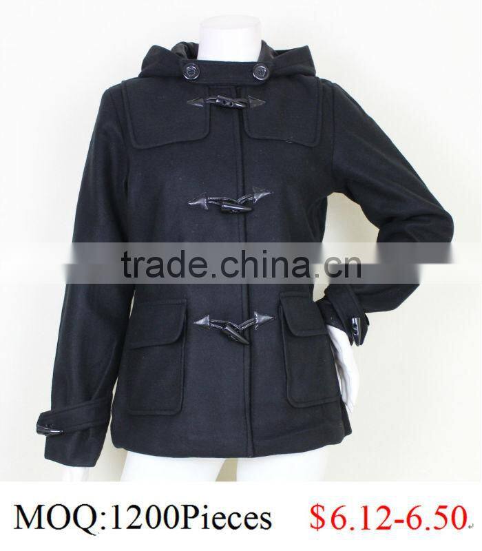 High Latest Fashion winter jackets for women 2015