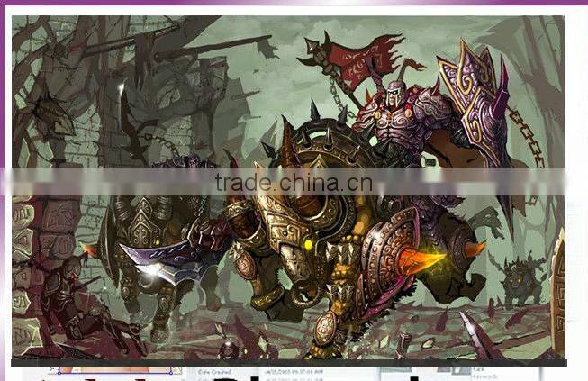 New Vogue!Huion 1060plus 10x6 inch 2048 levels original handwriting signature pad graphic tablet