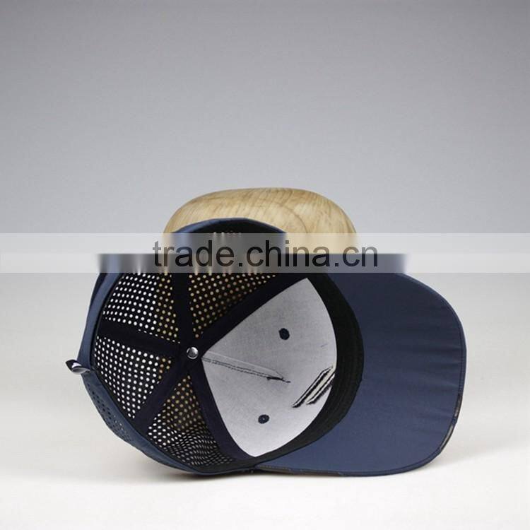 hats and caps men, fast dry sports mesh cap and baseball golf cap