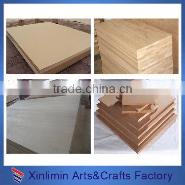 High quality handmade bow tie packaging box