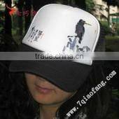 Best Quality Digital Conrtrol Cap/Hat Heat Transfer Machine B,CE approved and one year warranty