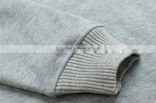 Nanchang kaiyu round collar hoody and sweatshirt with printing for men