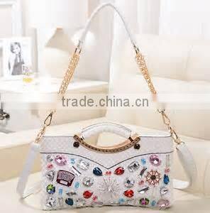 Exotic axe shape crystal sew on stones applique on dresses/bags/shoes Factory direct with high quality!