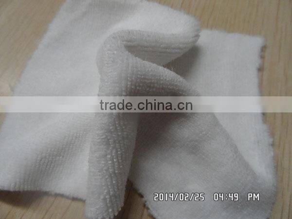 Character beauty pattern printed beach towel outdoor towel