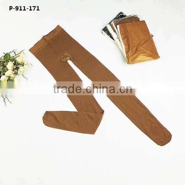 Ladies Thin Pantyhose stock, 160501d