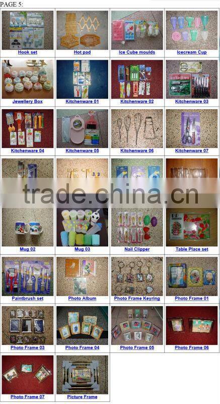 Dollar Store Stationary China Product Cheap Children's Scissors