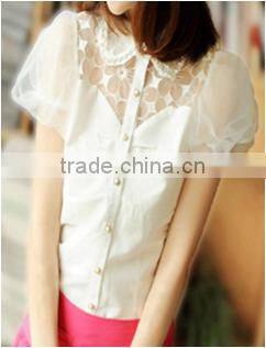 GZY wholesale stock lot shirts fashion cheap