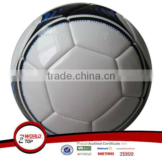 Official size 5 32 panels promotion football