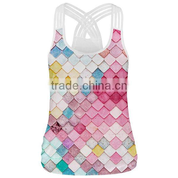 2017 New design ledis top