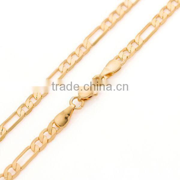elegant necklace chains different types