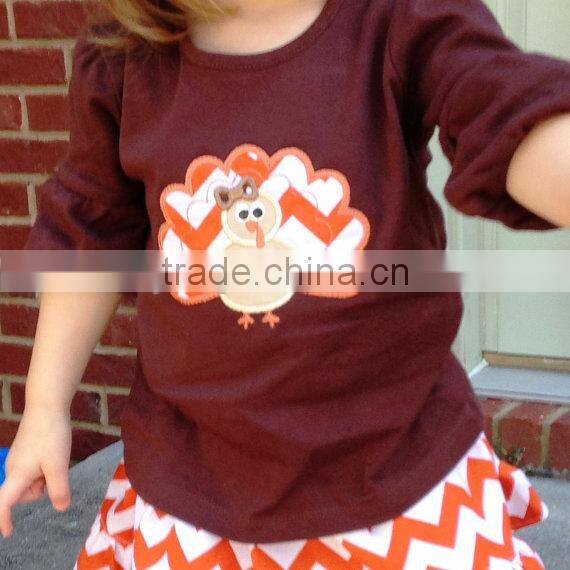 Wholesale Baby Boutique Clothing Set Western Fashion Kids christmas Clothes For Persnickety Baby Outfits