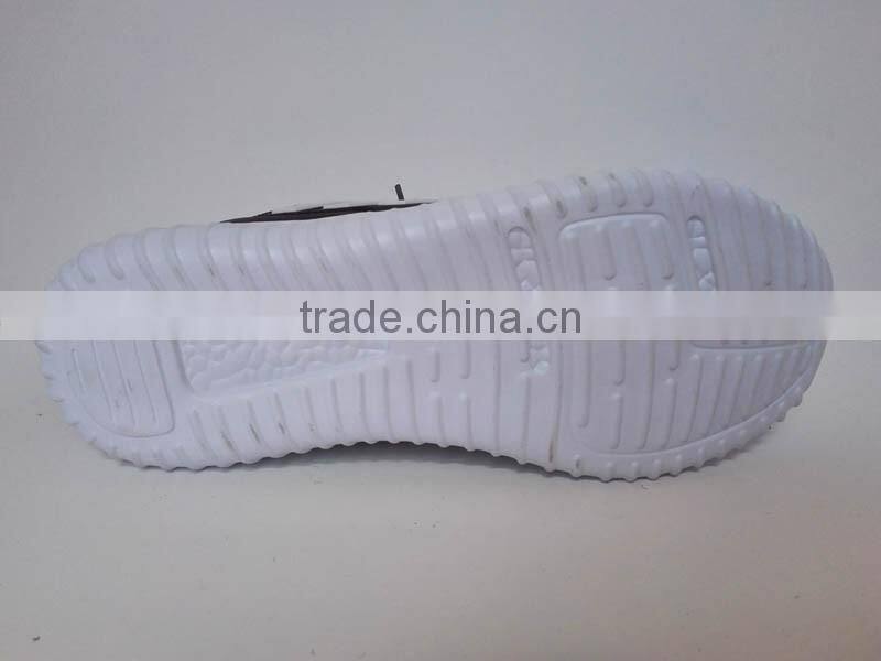 Best fashion man dress shoe sports sneakers wholesale china alibaba