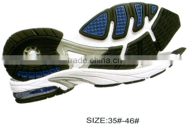 2013 light running shoes sole wholesale shoe sole