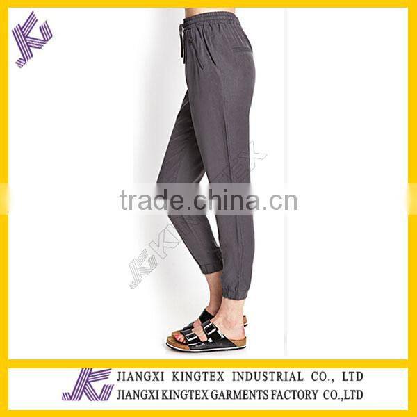 women harem pants,three quarter women harem pants,2014 fashion harem pants