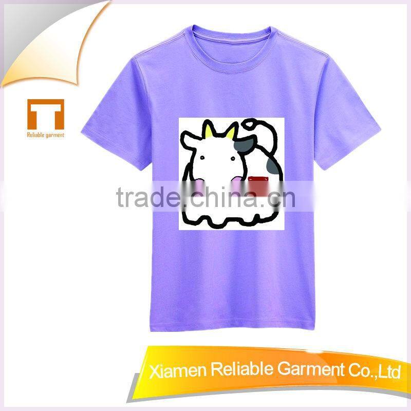 Hot!2016 fashion summer kids tee cool